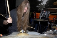 DEFEATED SANITY